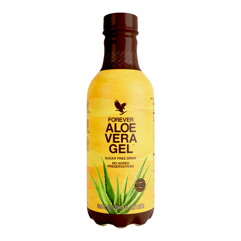 Aloe Vera Gel